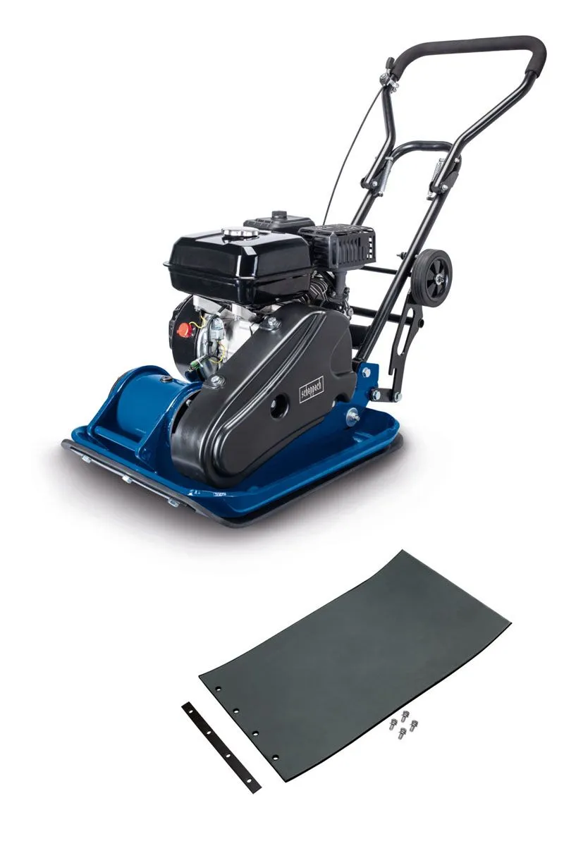 VIBRIRNA PLOŠČA SCHEPPACH HP1400S