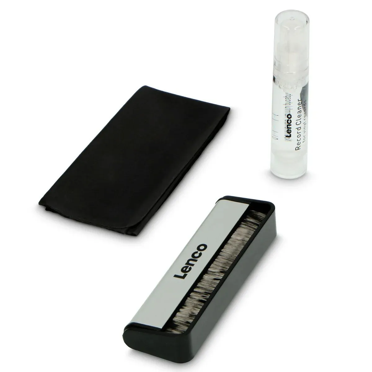VIDEO PRIBOR LENCO TTA-3IN1
