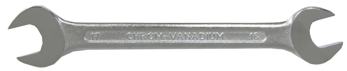 VILIČASTI KLJUČ CONMETALL 16 X 17 MM