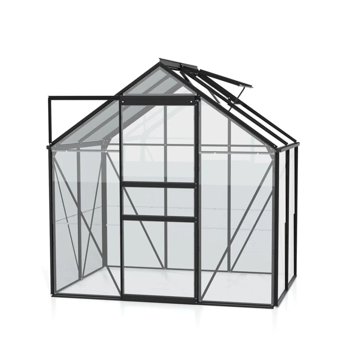 VITAVIA VENUS  2500 ESG 3MM, ČRNA