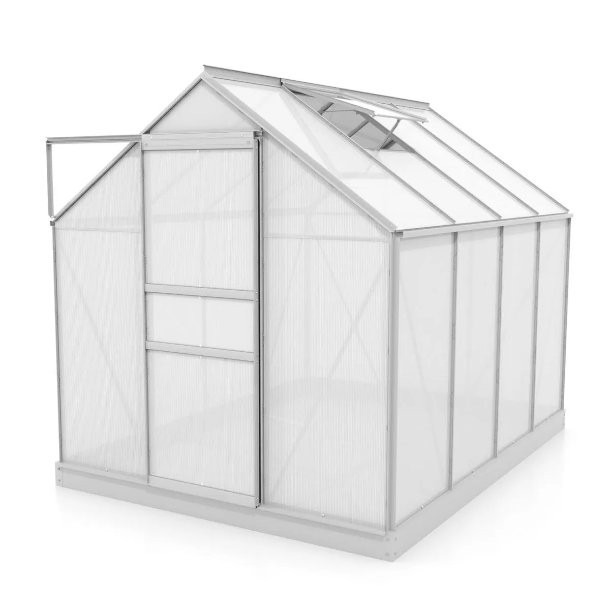 VITAVIA VENUS  5000 HKP 6MM, ALU