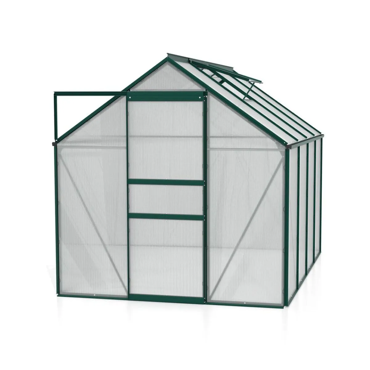 VITAVIA VENUS  5000 HKP 6MM, SMARAGDNA