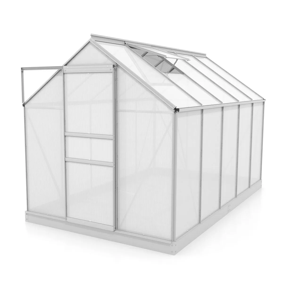 VITAVIA VENUS  6200 HKP 4MM, ALU