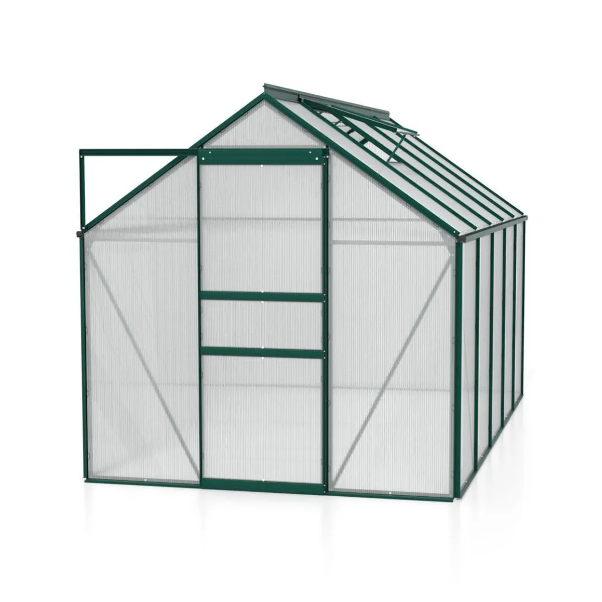 VITAVIA VENUS  6200 HKP 4MM, SMARAGDNA