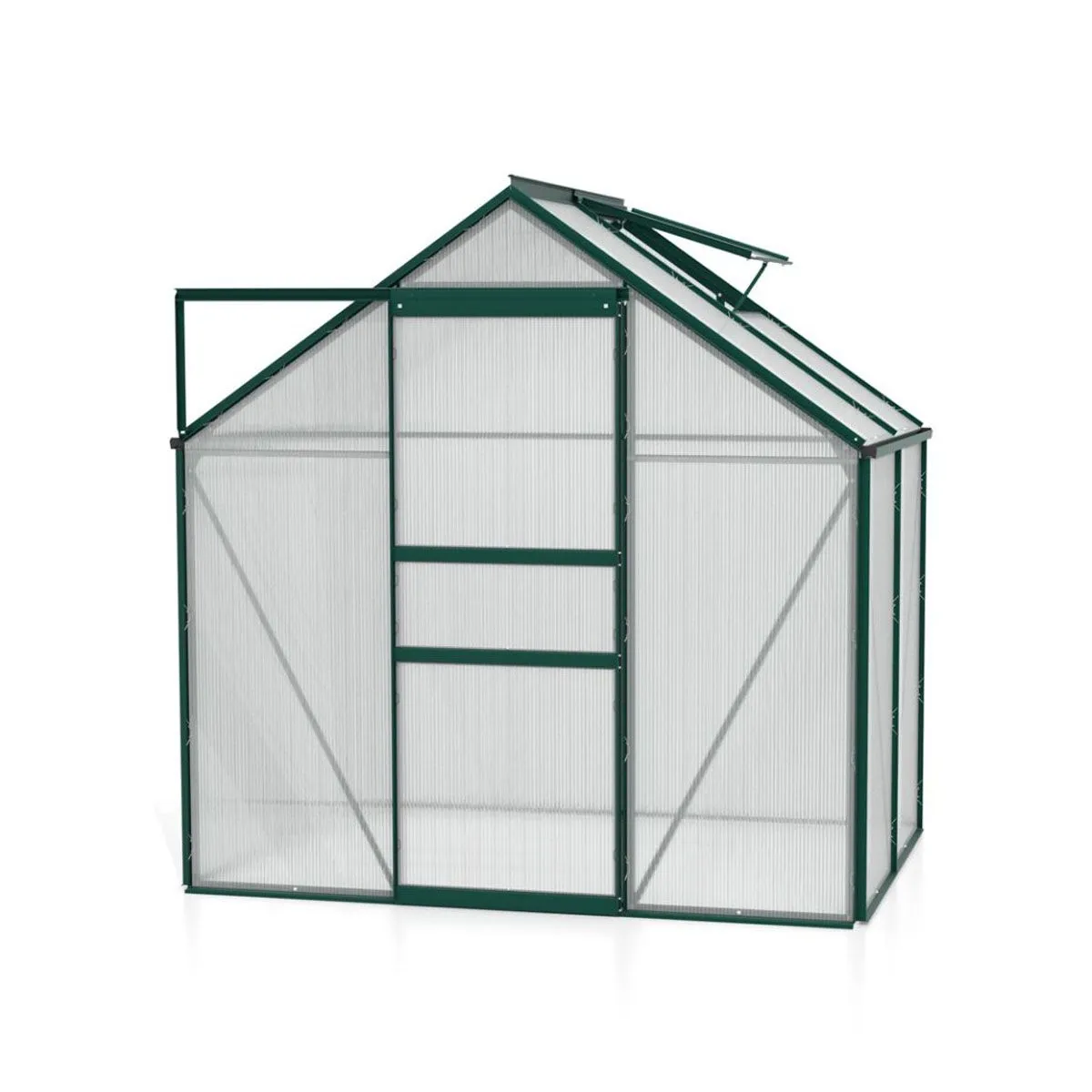 VITAVIA VENUS  6200 HKP 6MM, ALU