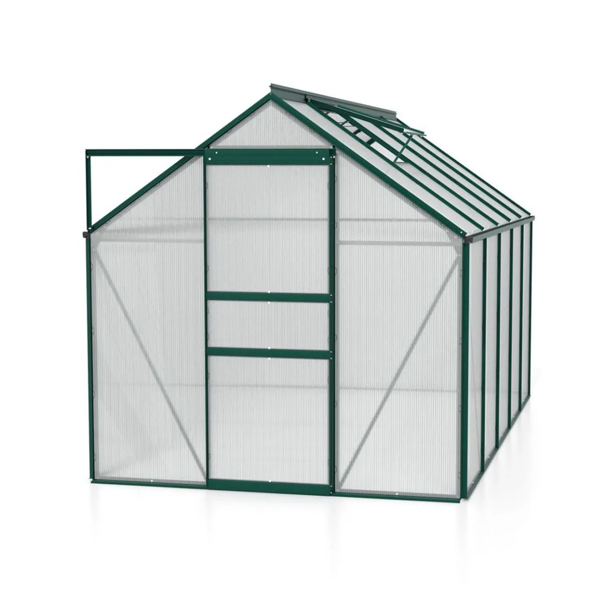 VITAVIA VENUS  6200 HKP 6MM, SMARAGDNA
