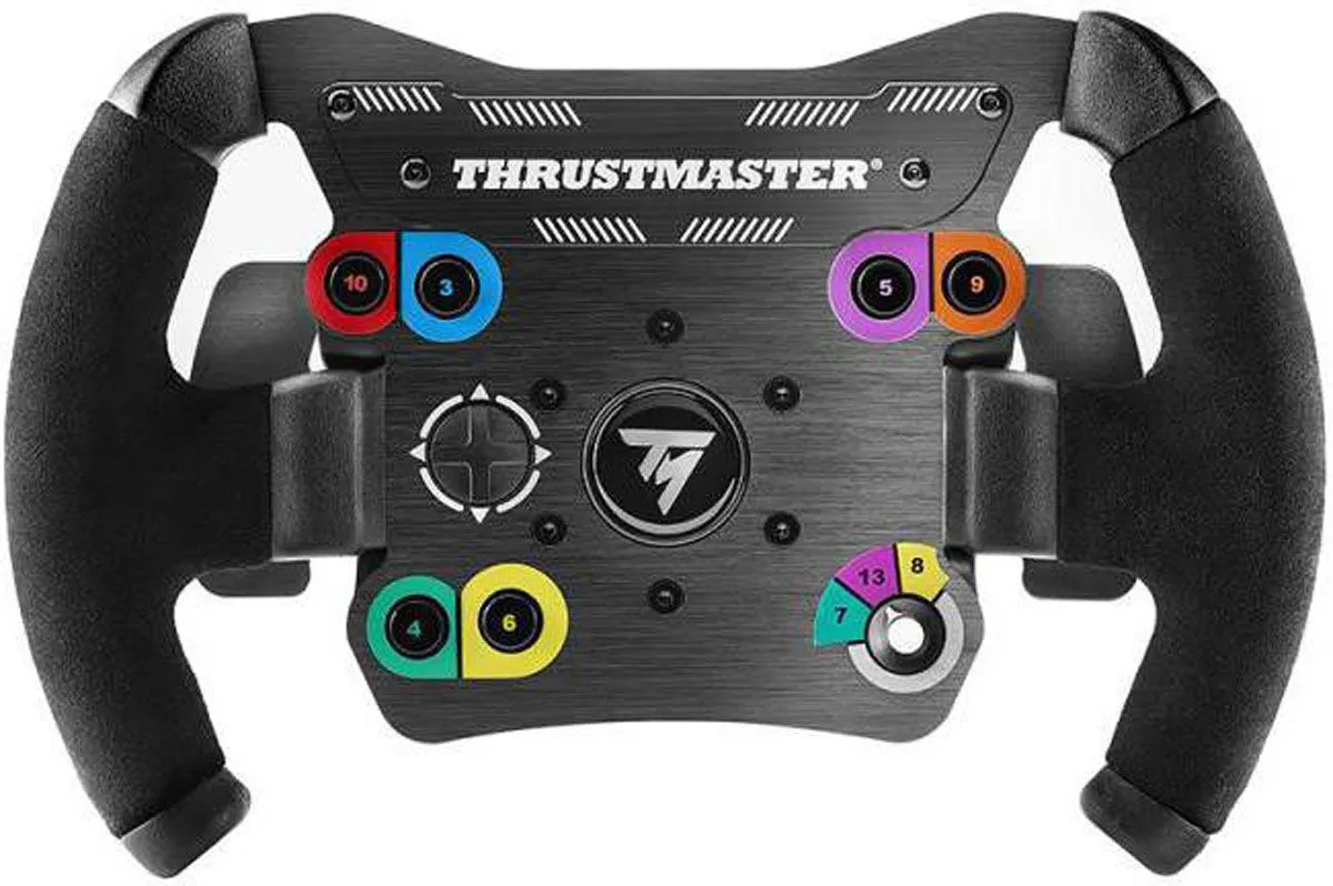 VOLAN THRUSTMASTER TM OPEN WHEEL ADD ON WW DODATEK ZA VOLAN