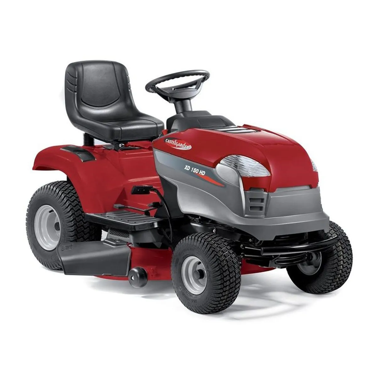 VRTNI TRAKTOR CASTEL GARDEN 98CM HYDRO, BREZ KOŠA