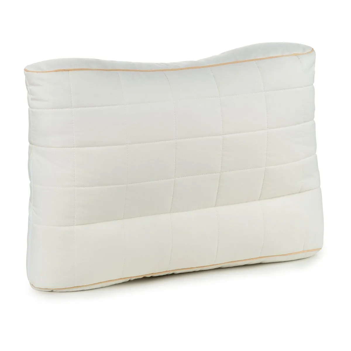 VZGLAVNIK ANATOMIC BAMBOO, 50X70