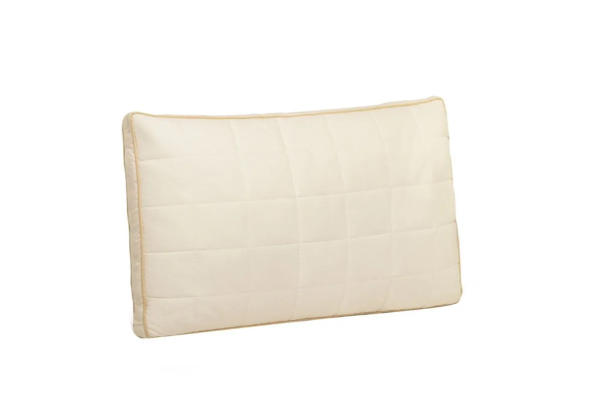 VZGLAVNIK MY FIRST PILLOW,40X60,TM,RJ