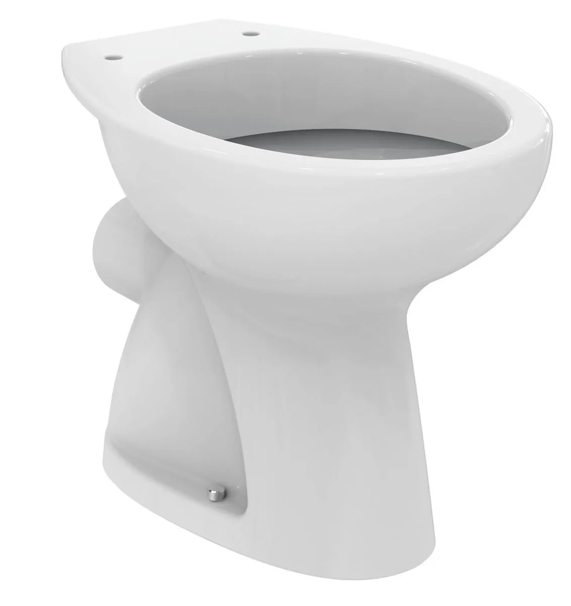 WC ŠKOLJKA, STOJEČA VIDIMA ALPHA BOWL STENA