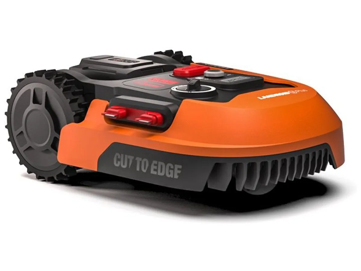 WORX LANDROID M700 PLUS