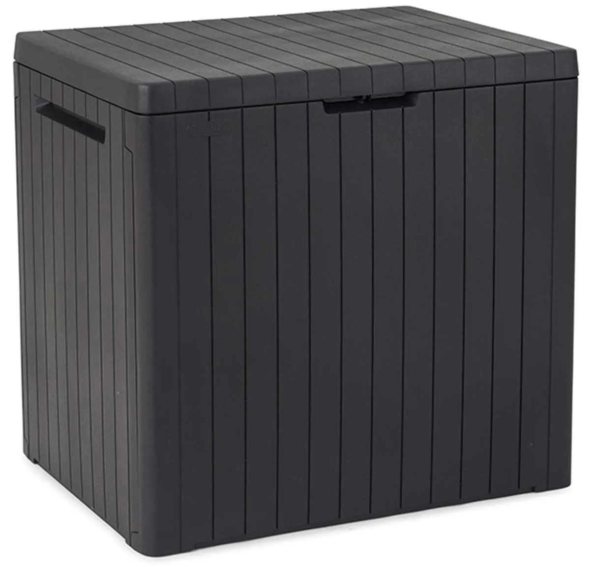 ZABOJ ZA BLAZINE KETER CITY, 113 L