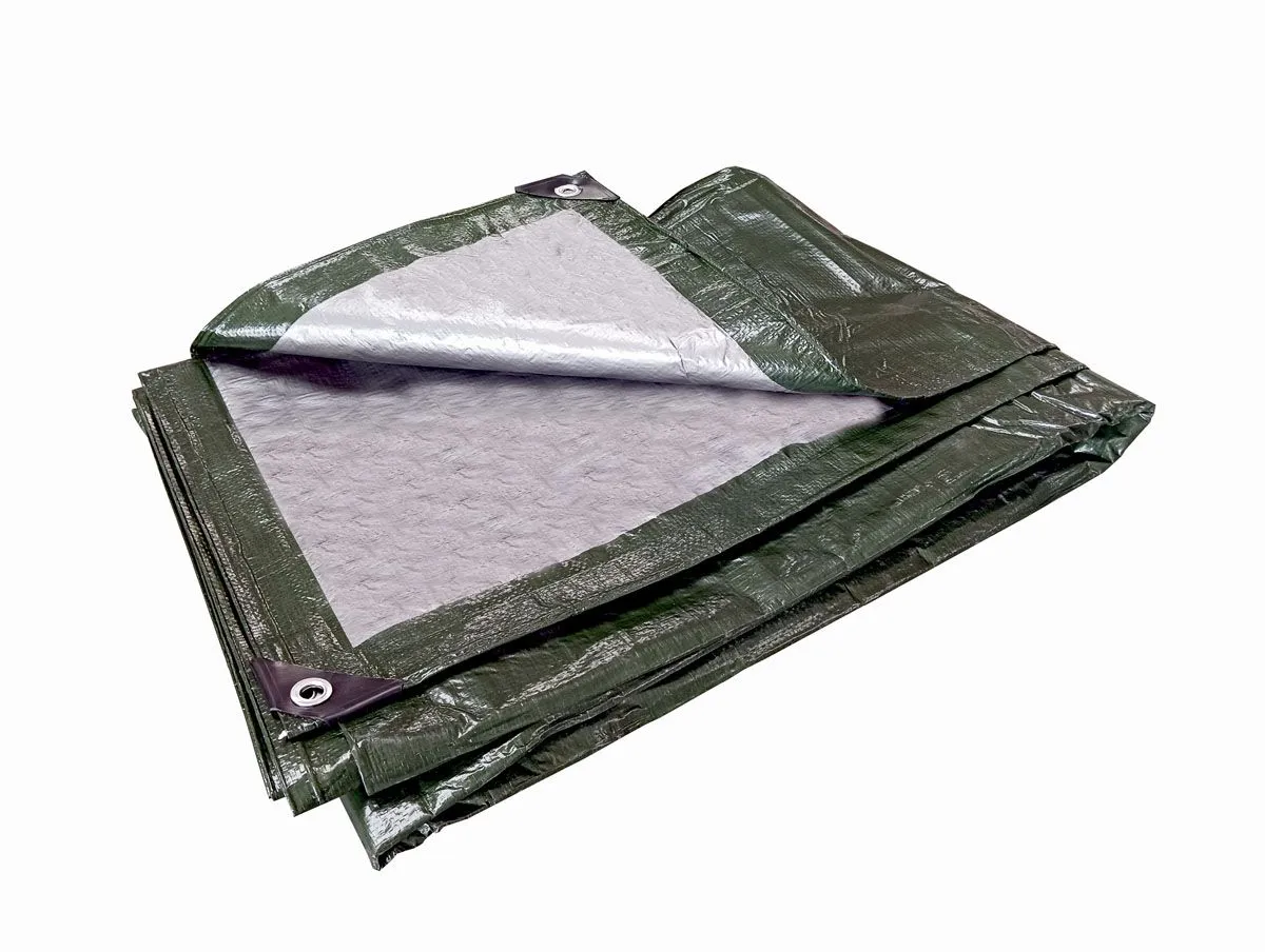 ZAŠČITNA PONJAVA EKSPAND 2X3 M 130 G/M2