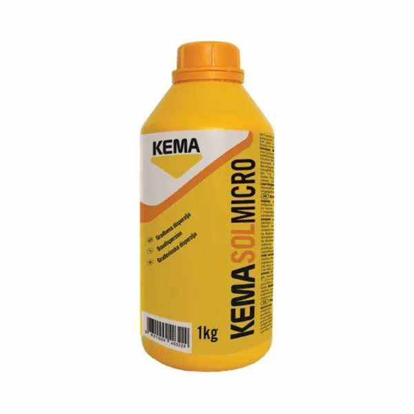 ZAŠČITNI PREMAZ MUREXIN KEMASOL MICRO 1 L