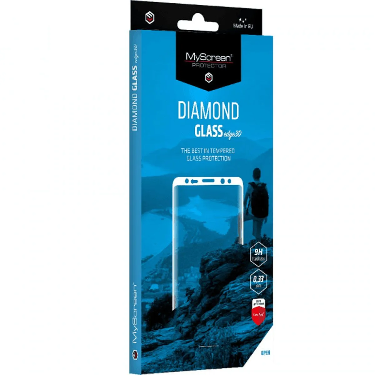 ZAŠČITNO STEKLO MY SCREEN PROTECTOR ZA 15 PRO 15 PRO ULTRA