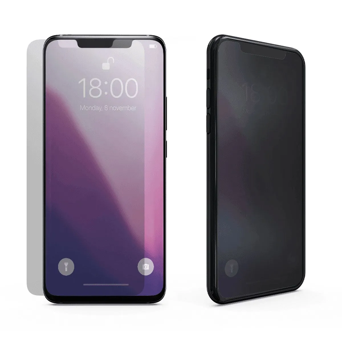 ZAŠČITNO STEKLO PREMIUM ZA IPHONE 12 12 PRO