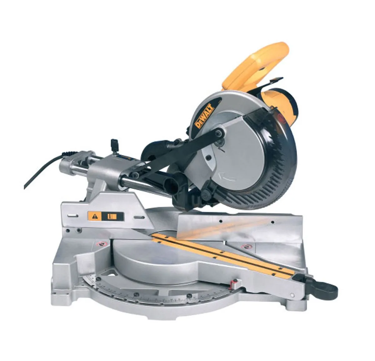 ZAJERALNA ŽAGA DEWALT DW712
