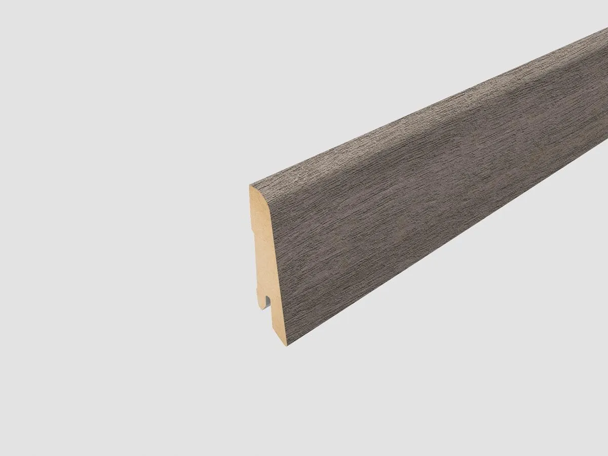 ZAKLJUČNA TALNA LETEV EGGER HOME SIVI DENVER HRAST 17X60X2400 MM