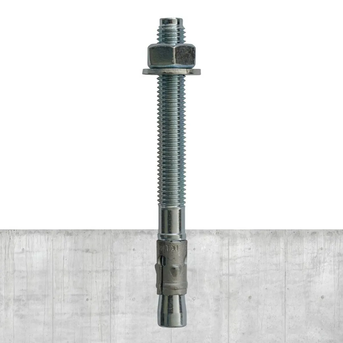 ZATEZNO SIDRO AS SYSTEM TXH7 M8X115 ZNB