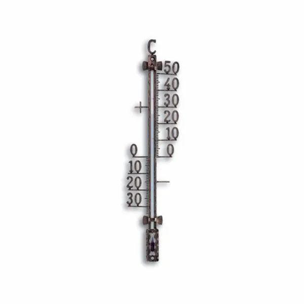 ZUNANJI TERMOMETER TFA 12.5001 BAKER 27CM