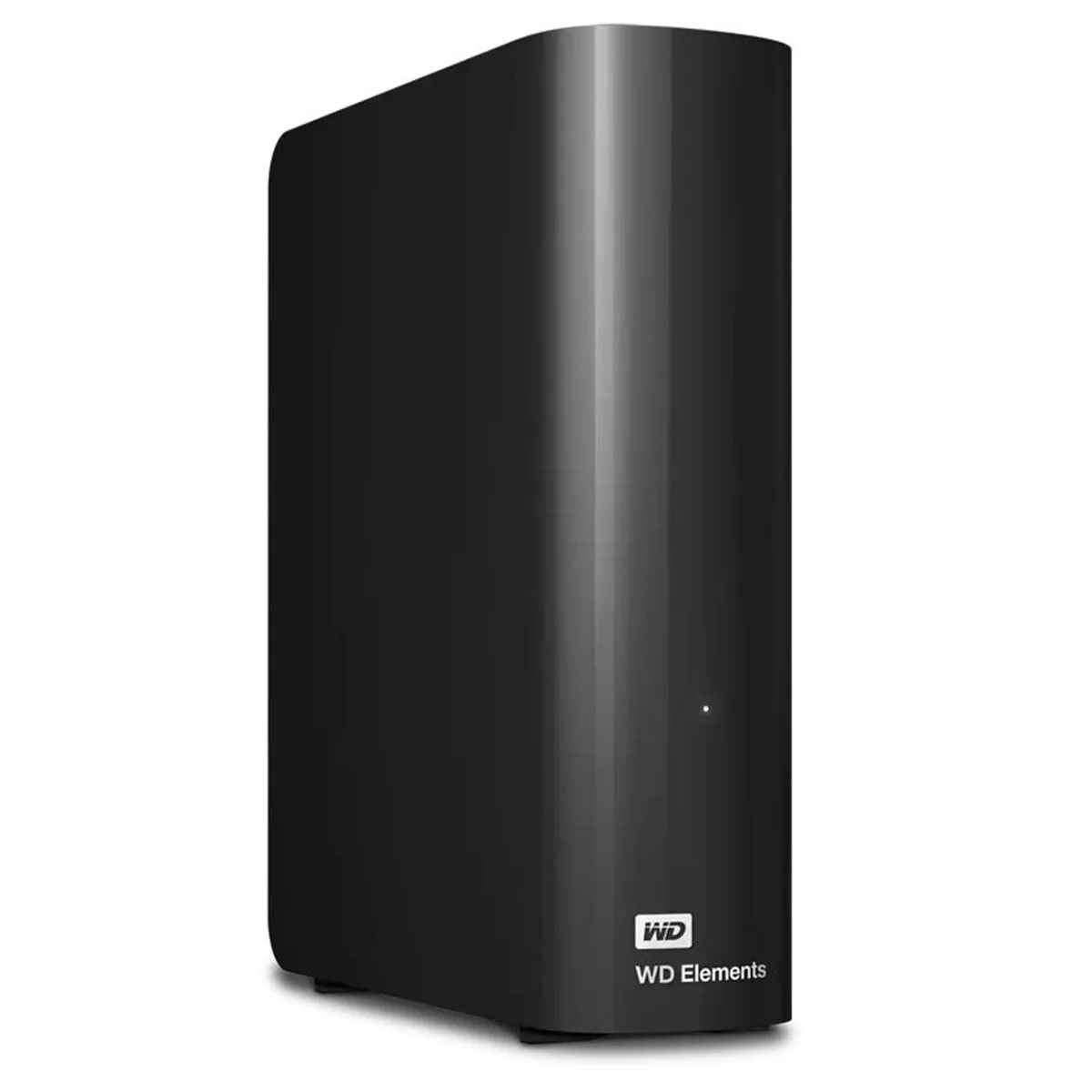 ZUNANJI TRDI DISK WESTERN DIGITAL WDBWLG0180HBK-EE ELEMENTS BLACK 18 TB