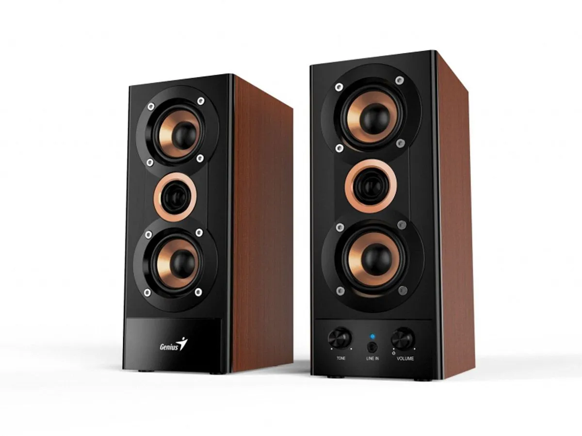 ZVOČNIKI GENIUS SP-HF 800A II