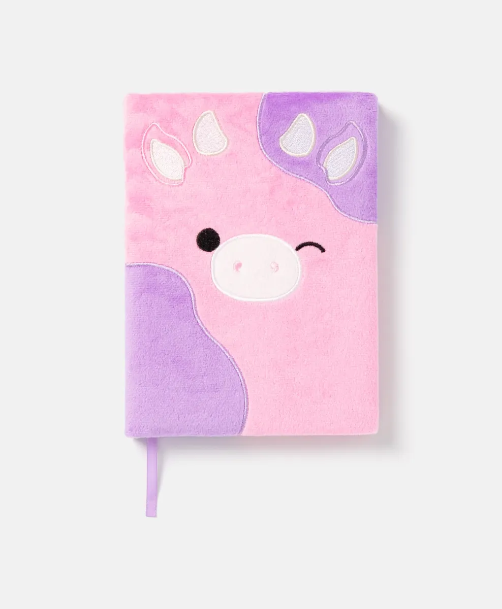 Beležnica A5 Squishmallows