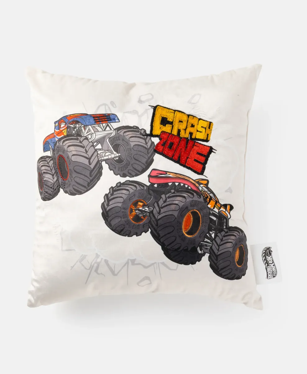 Blazina za otroke Hot Wheels