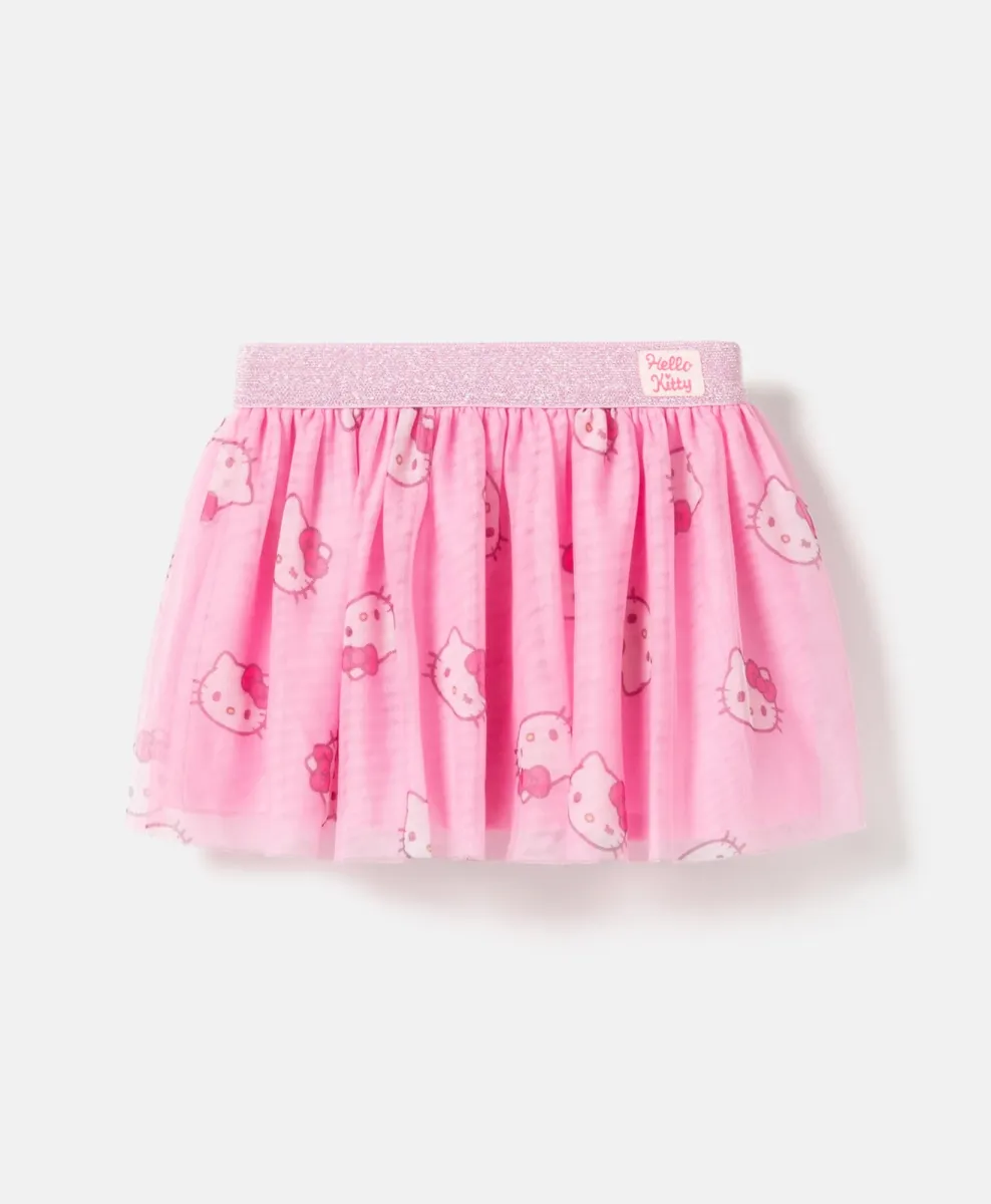 Dojenčkovo krilo Hello Kitty