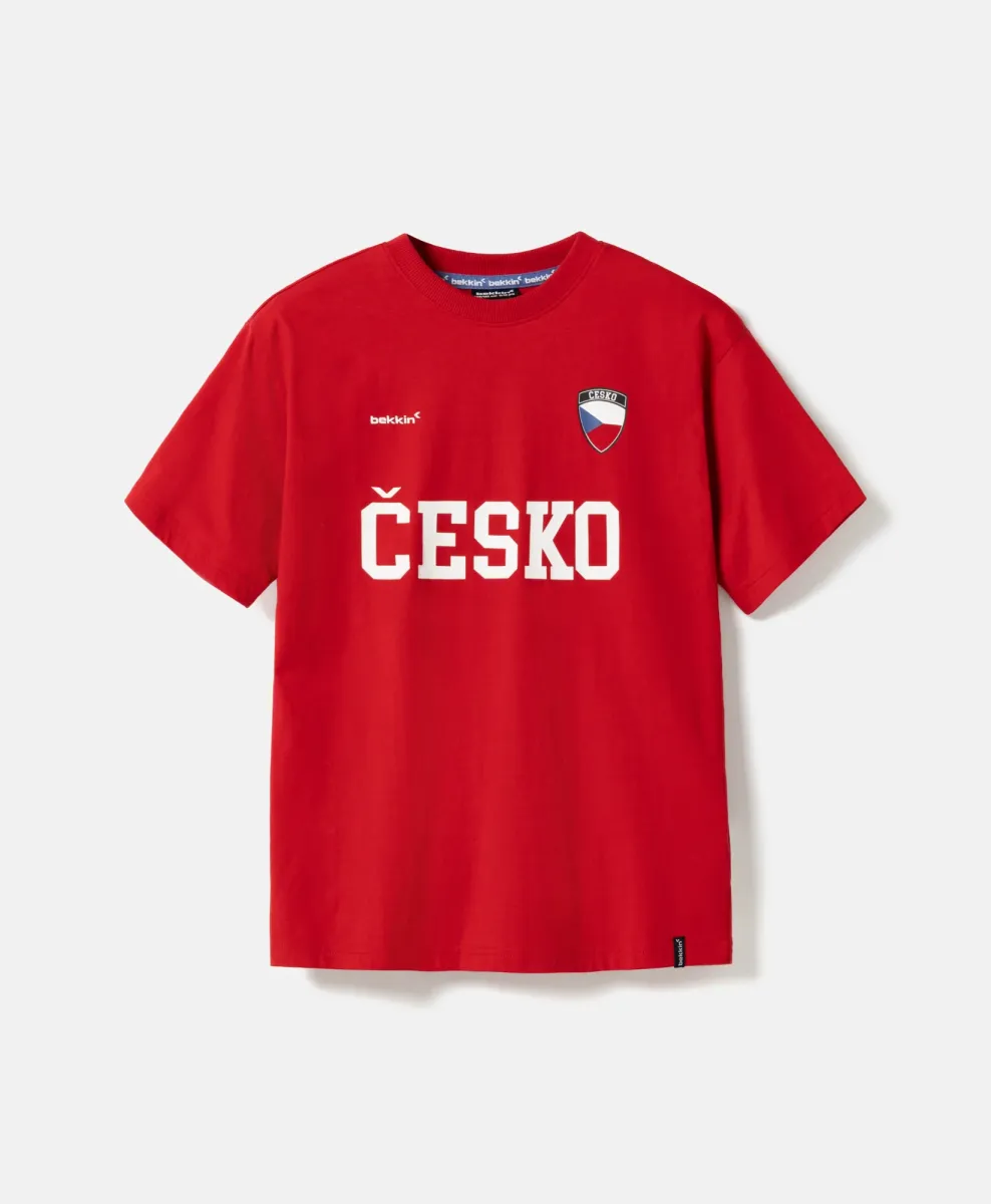 Fantovska majica World Cup