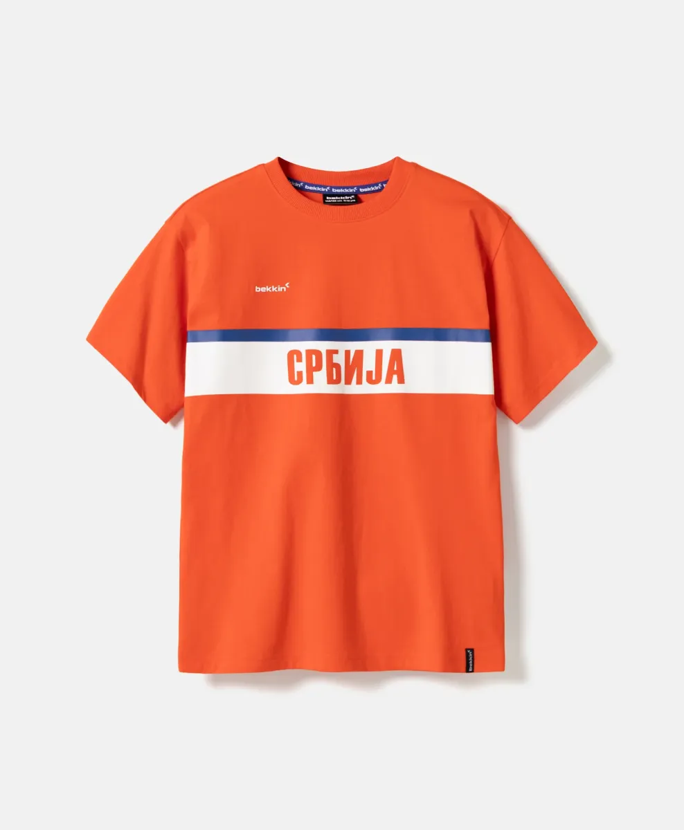 Fantovska majica World Cup
