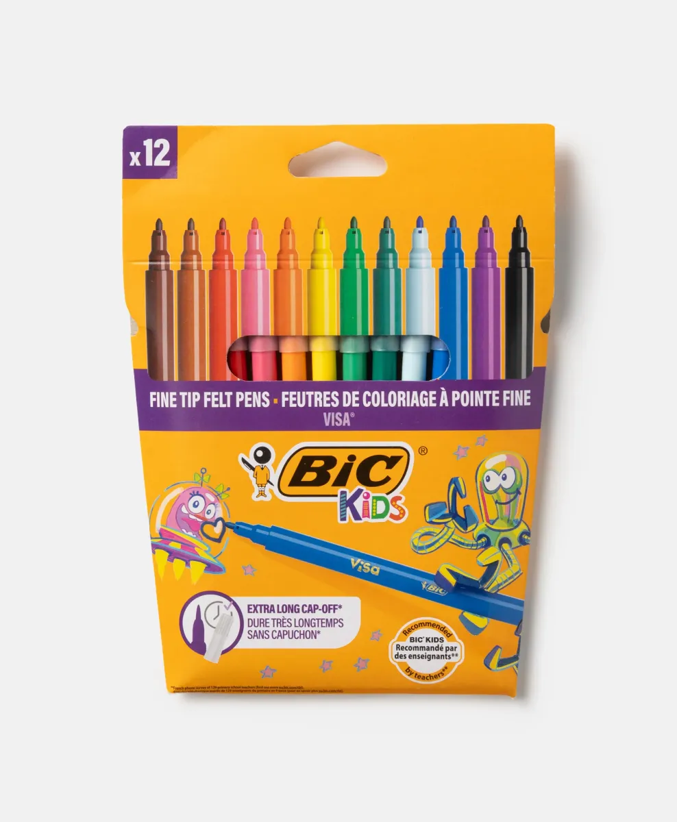 Flomastri BIC