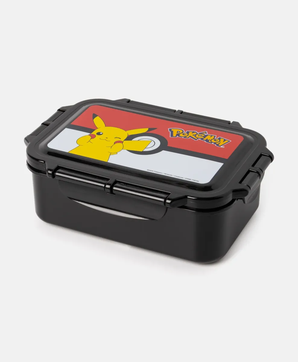 Škatla za malico Pokémon