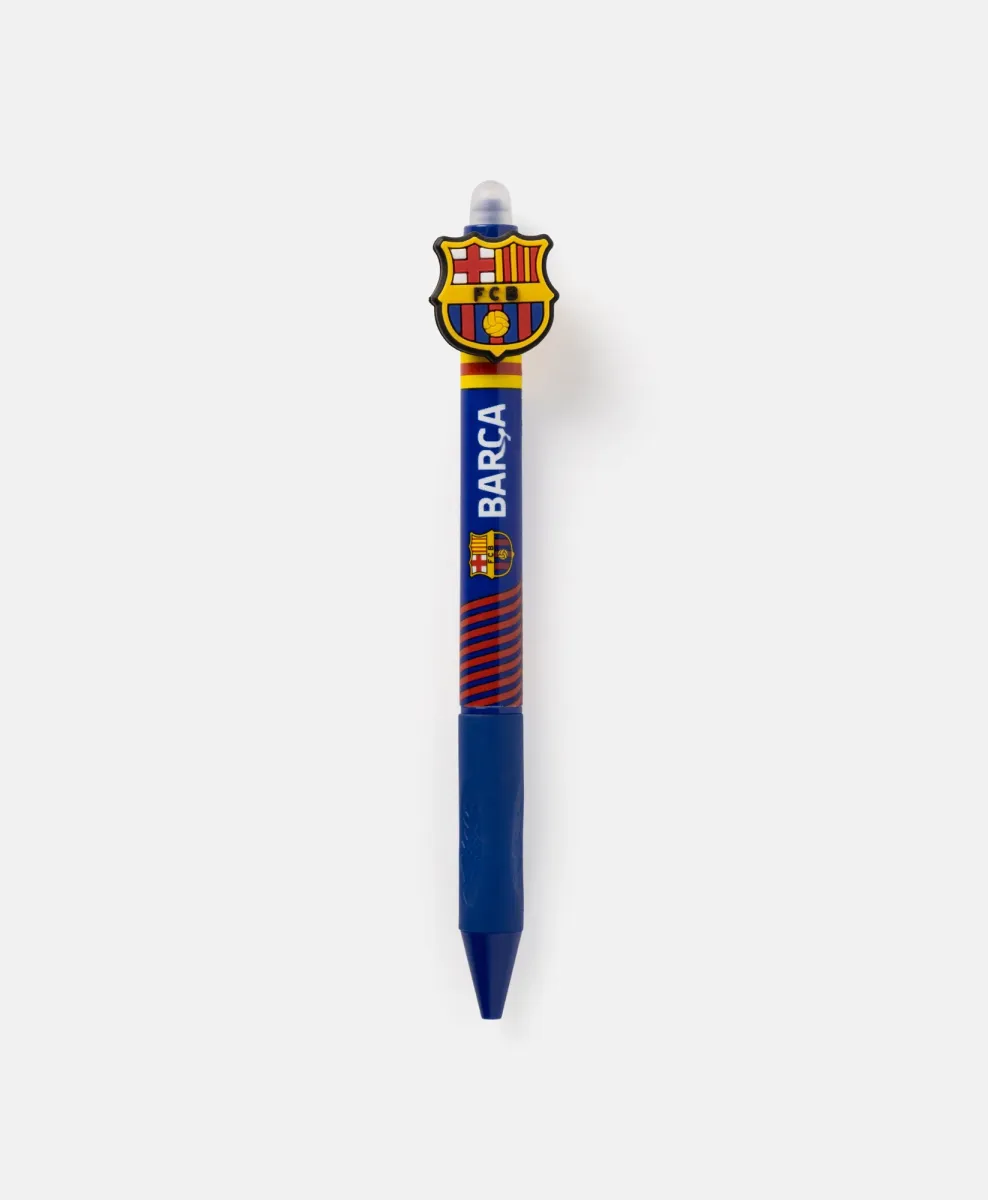 Kemični svinčnik FC Barcelona