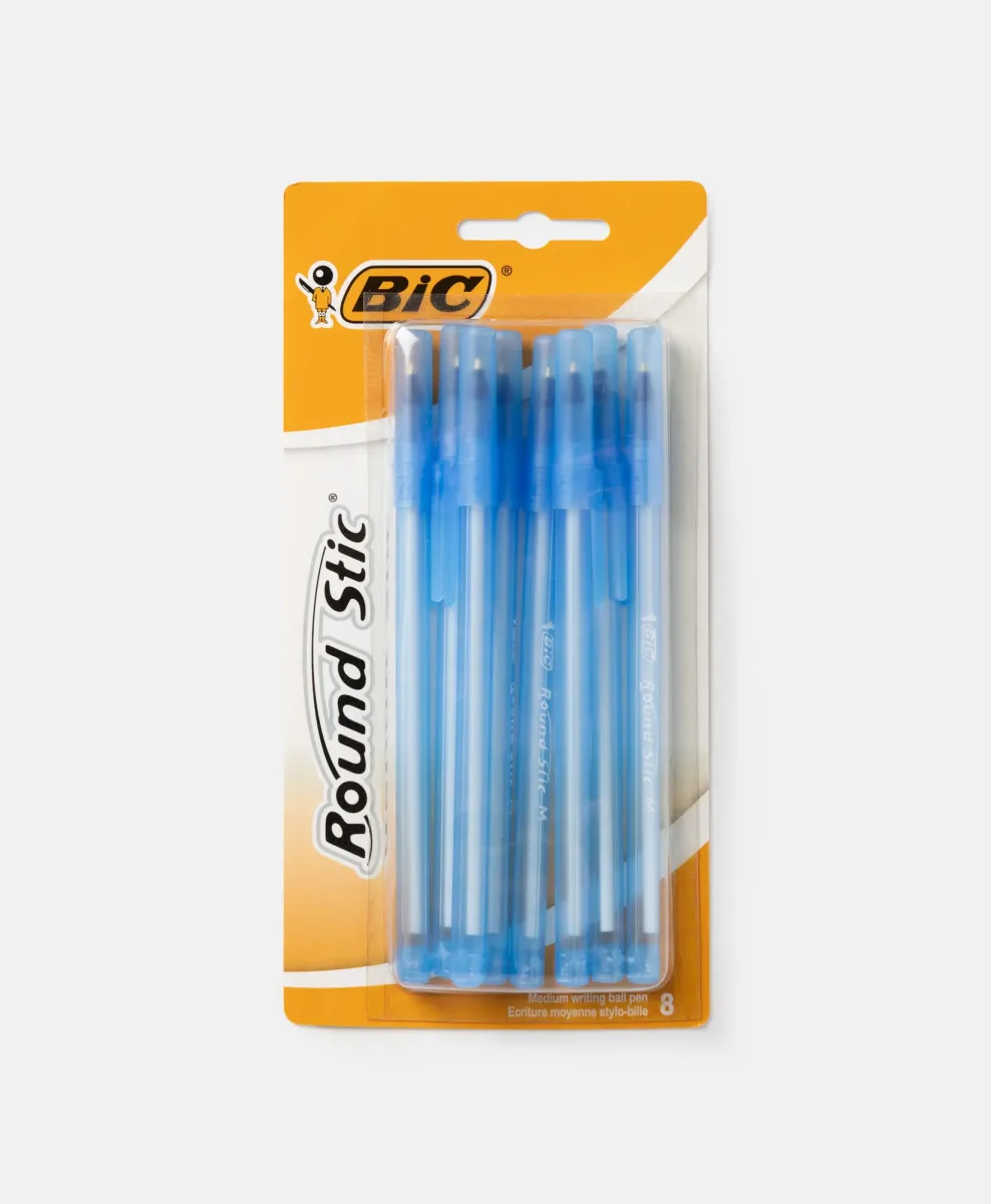 Kemični svinčniki BIC