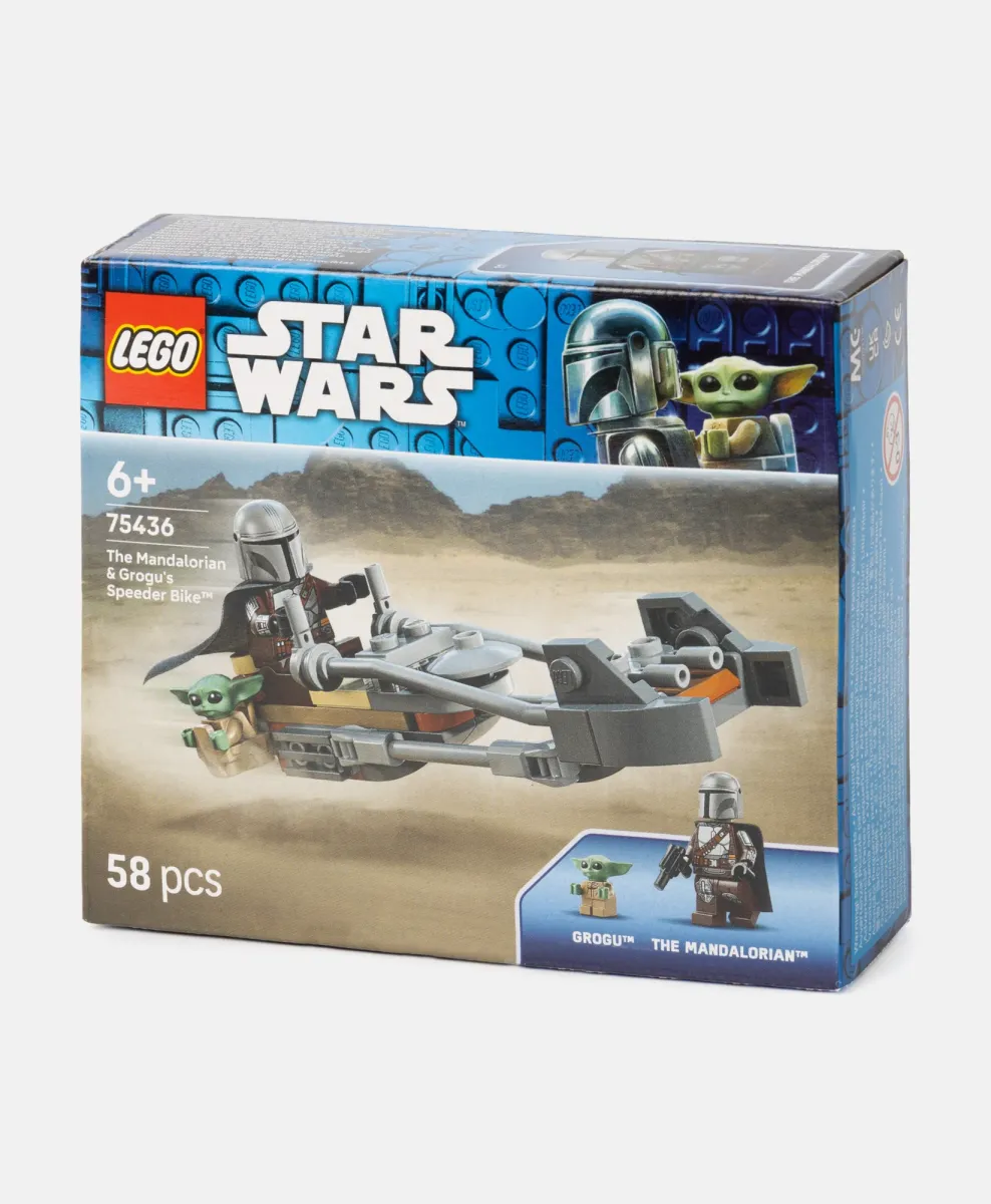 Komplet Lego Star Wars