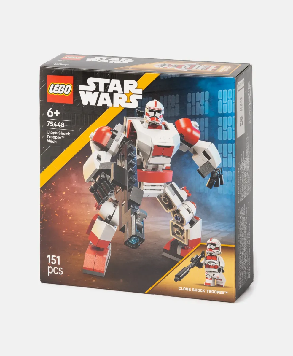 Komplet Lego Star Wars