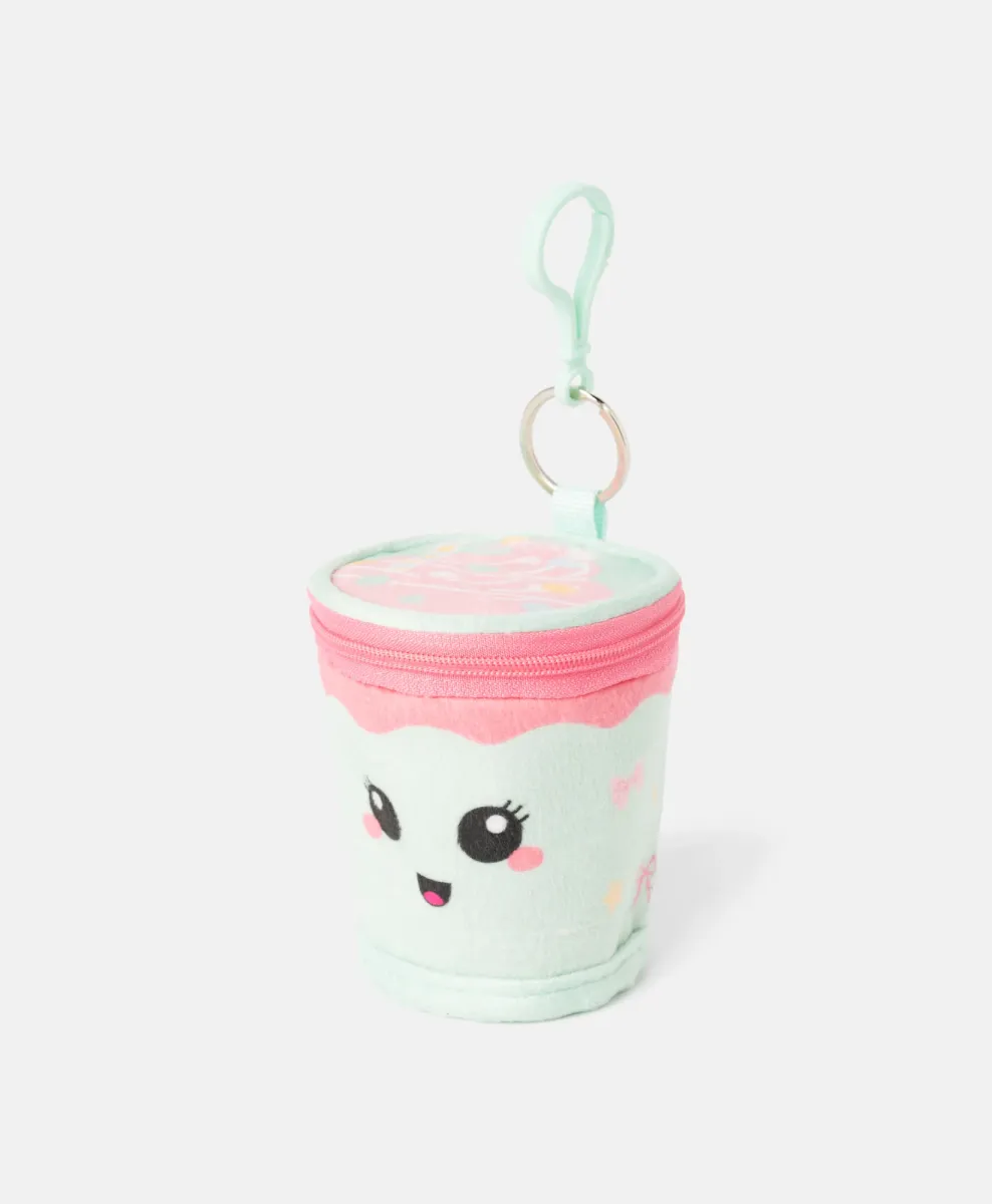Komplet šolskih pripomočkov Bubble Tea