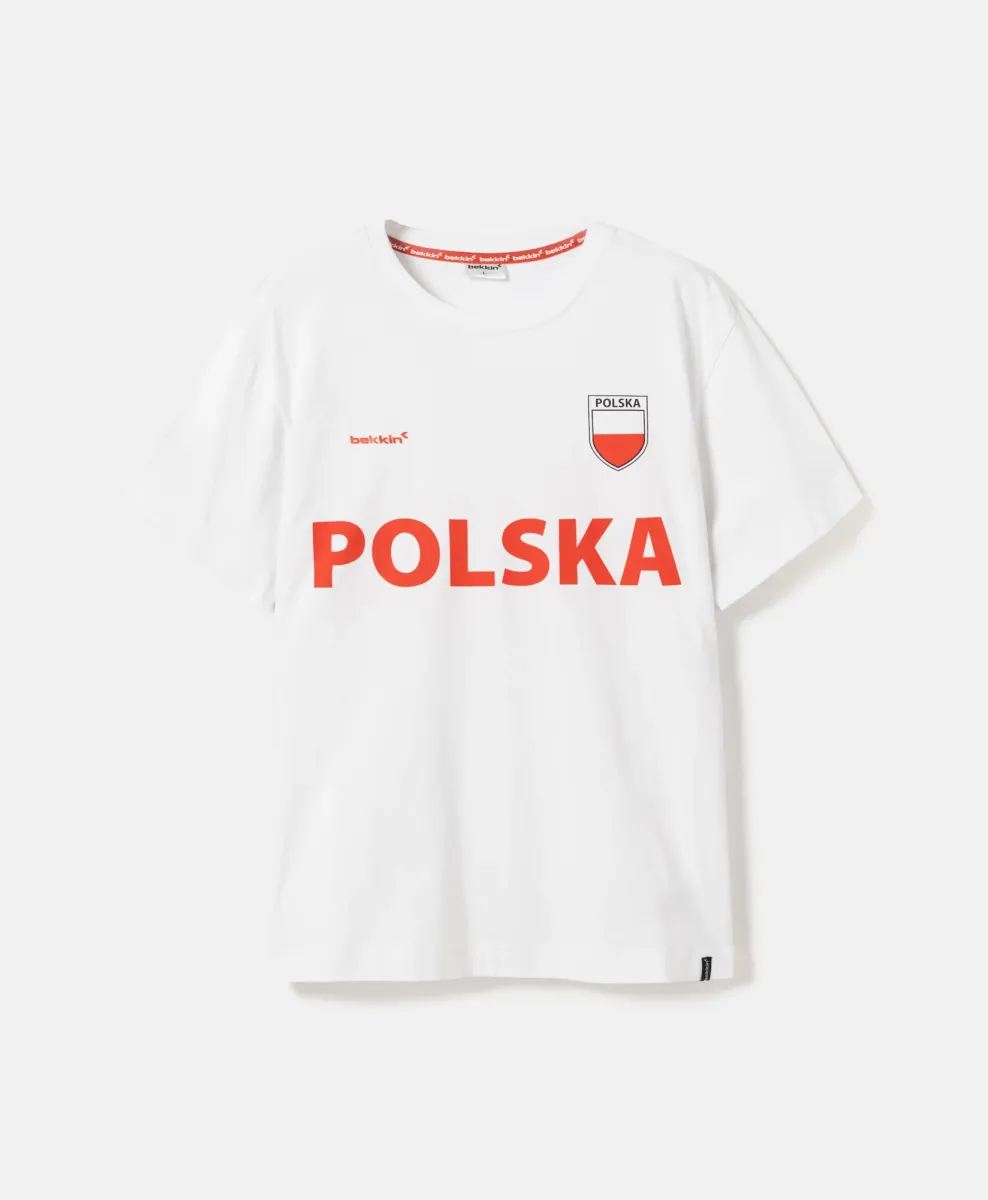 Moška majica World Cup 2026 100% bombaž