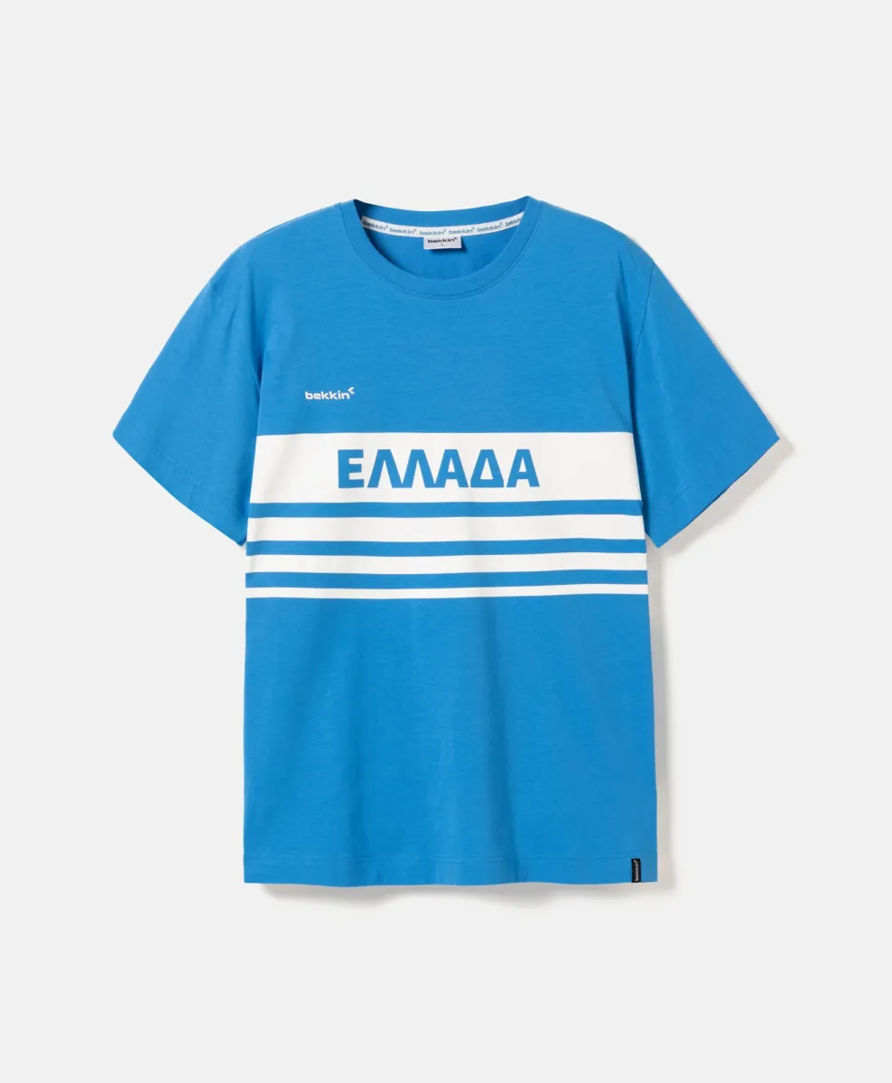Moška majica World Cup 2026 100% bombaž