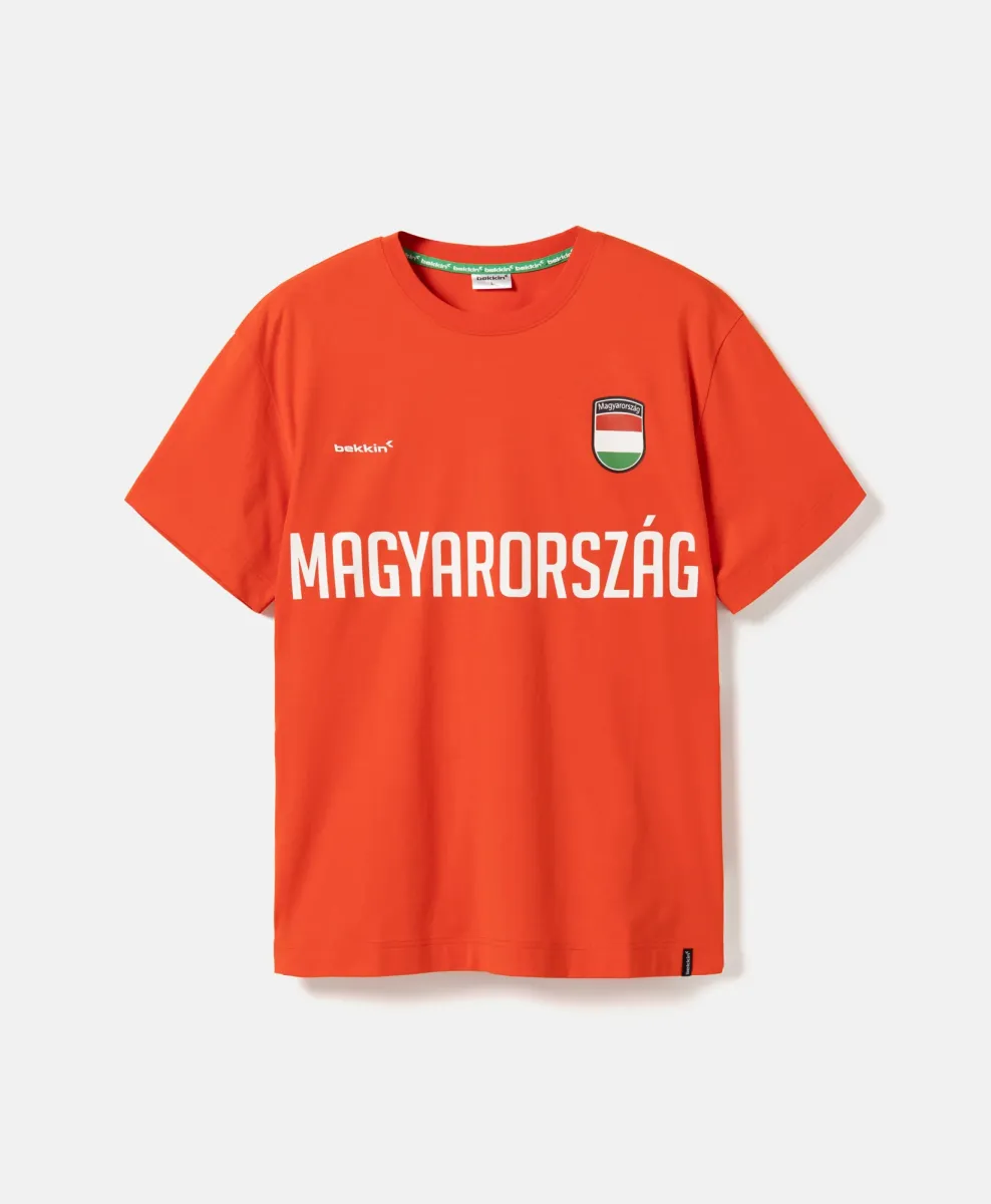 Moška majica World Cup 2026 100% bombaž