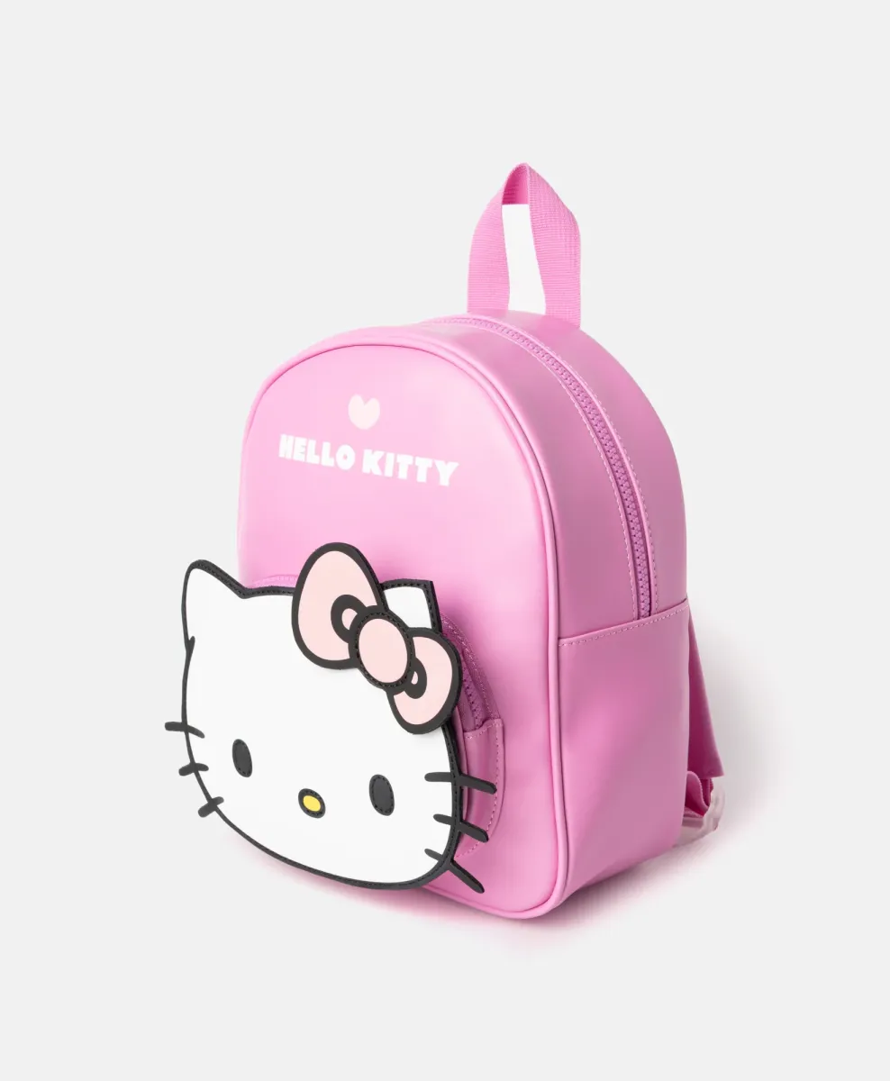 Nahrbtnik Hello Kitty za deklice