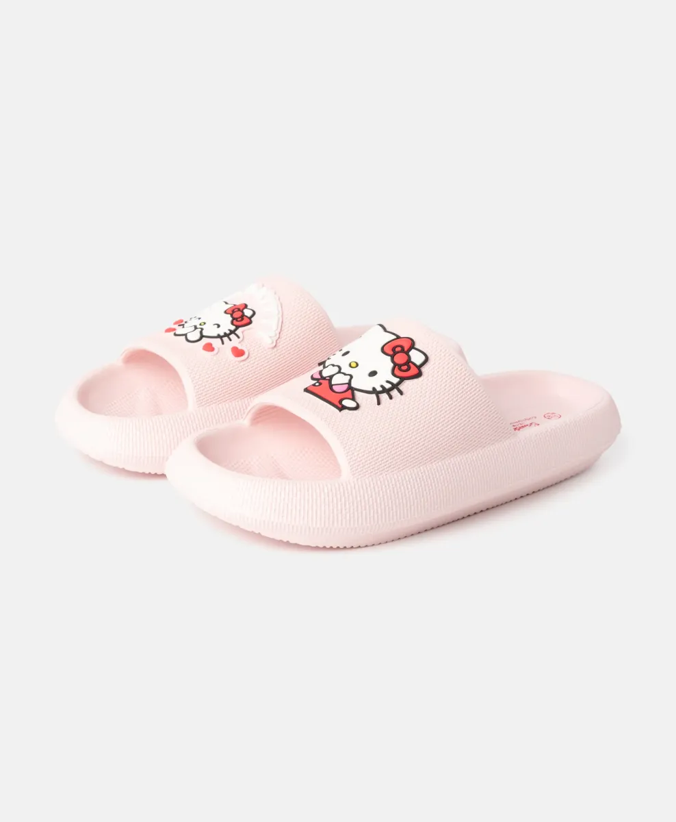 Natikači Hello Kitty