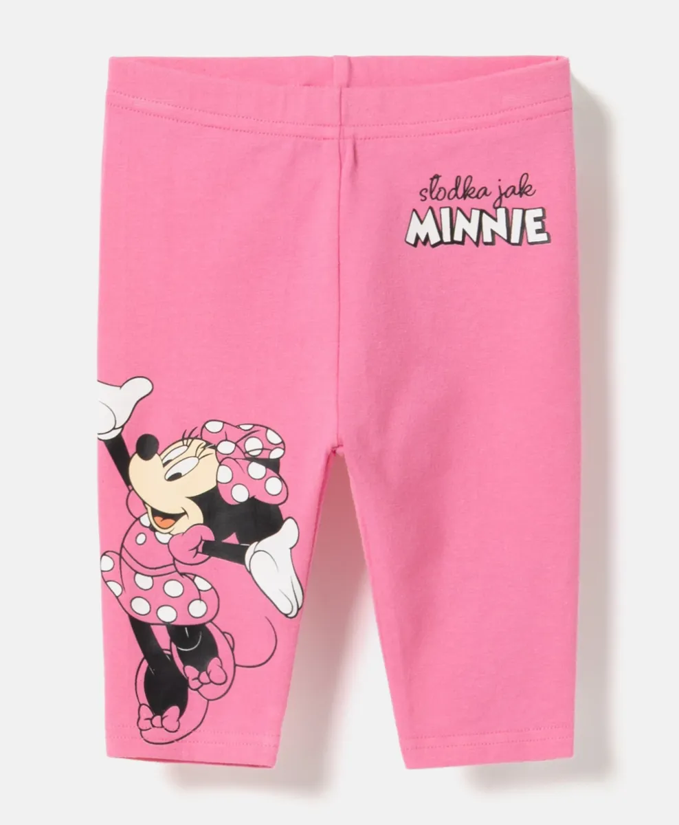 Otroške pajkice Minnie
