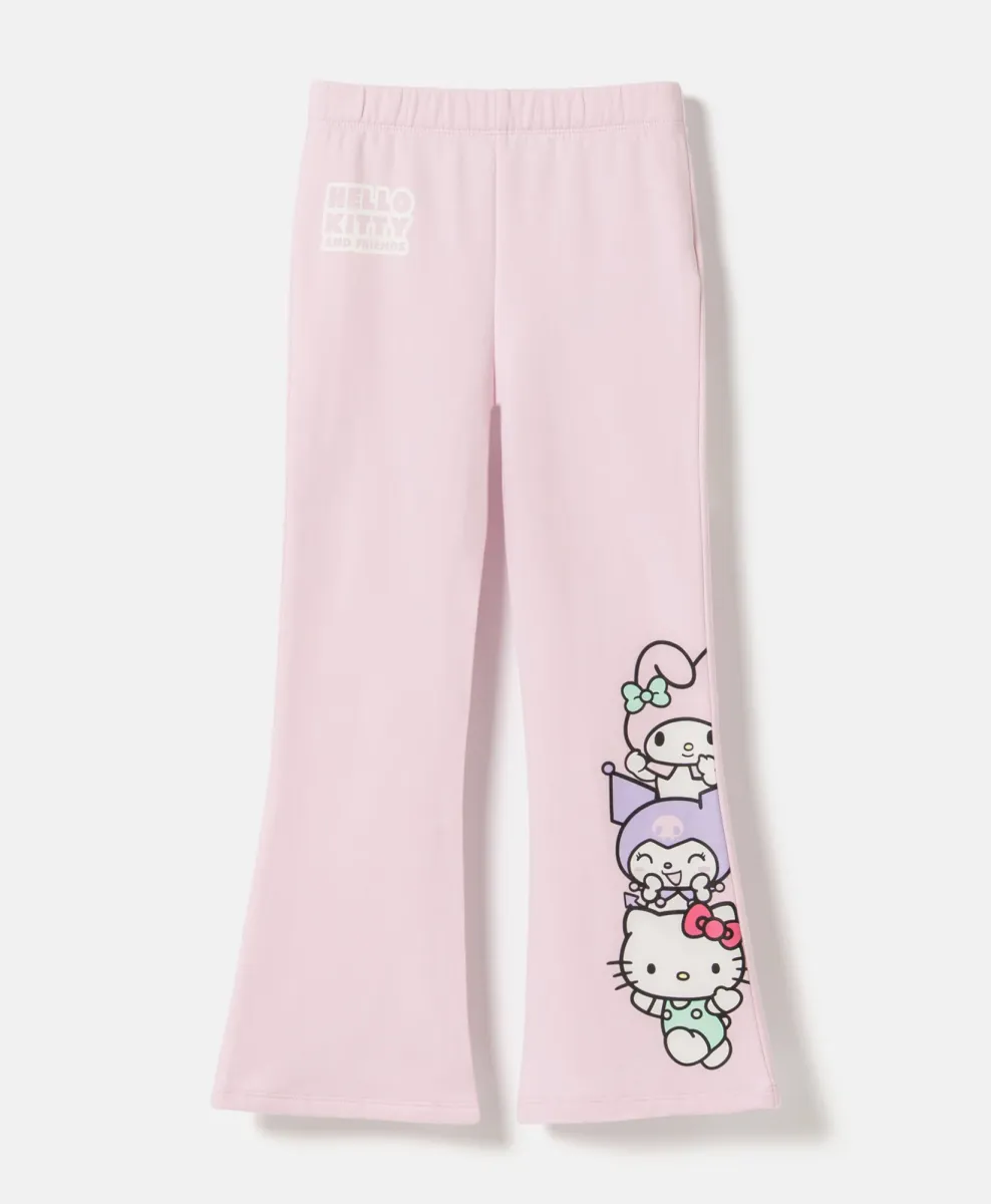 Pajkice Hello Kitty 100 % bombaž