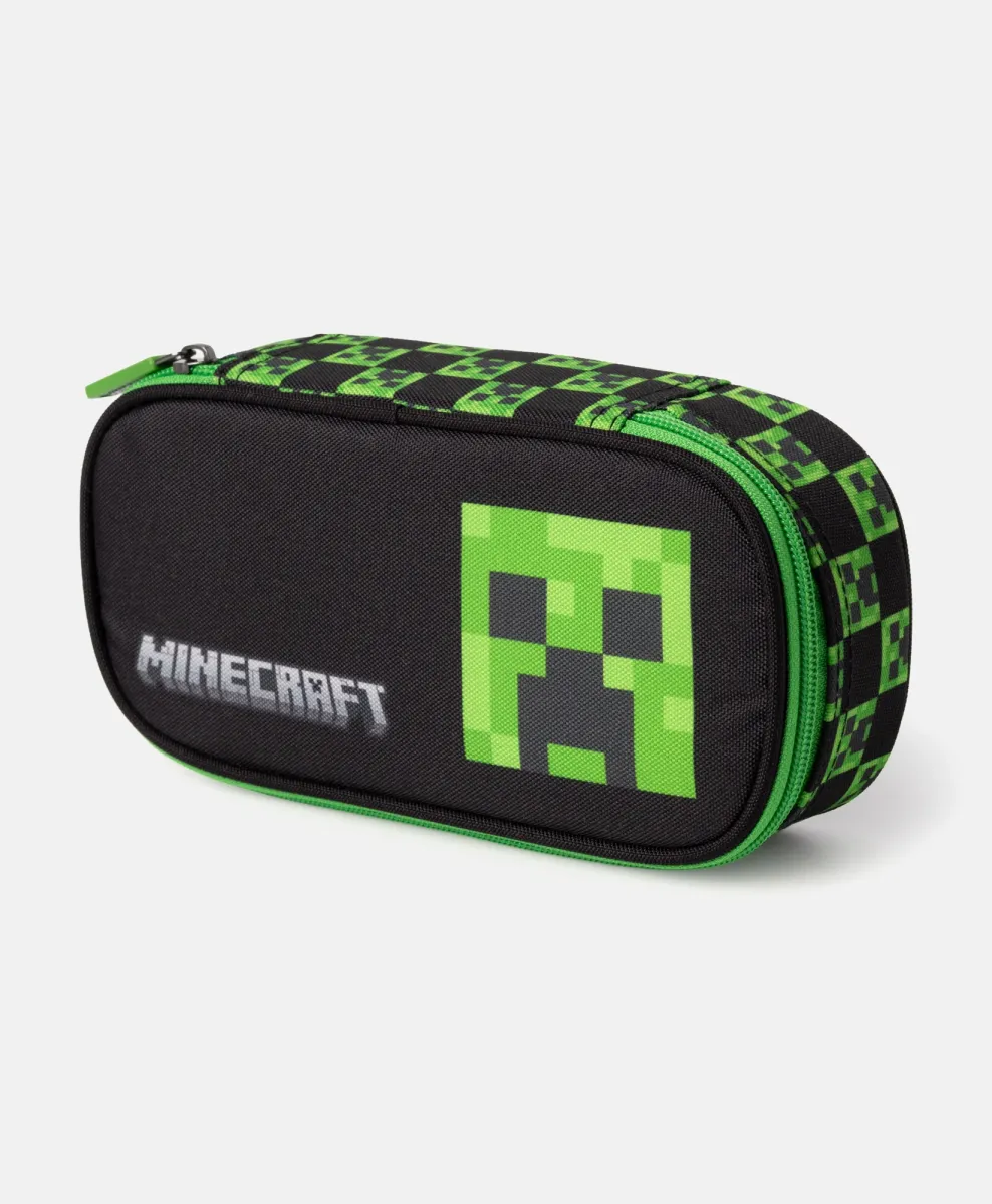 Pernica Minecraft