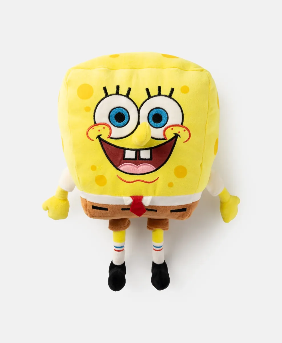 Plišasta igrača SpongeBob