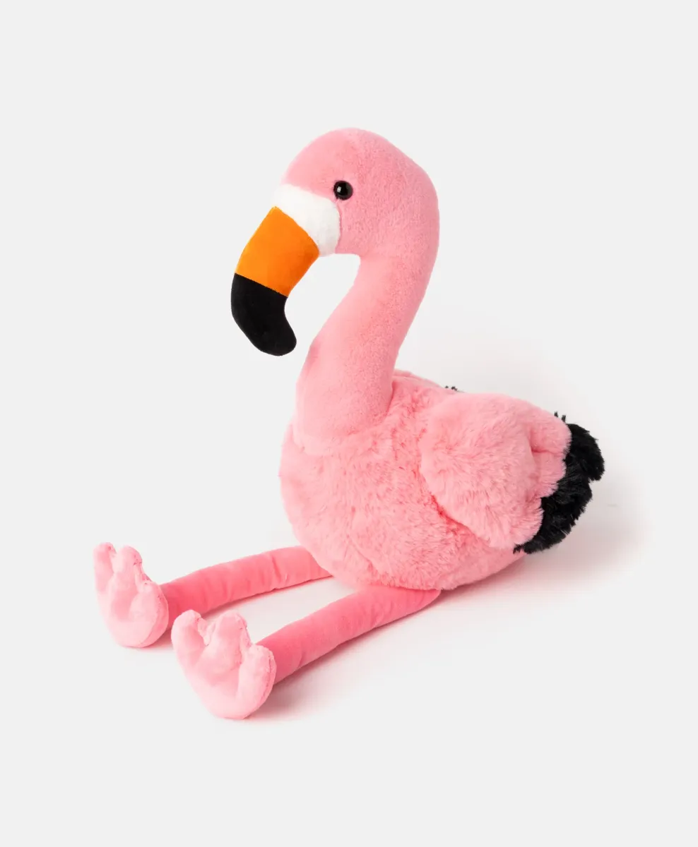 Plišasti flamingo