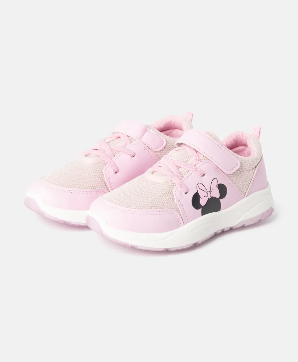 Športni copati Minnie Mouse